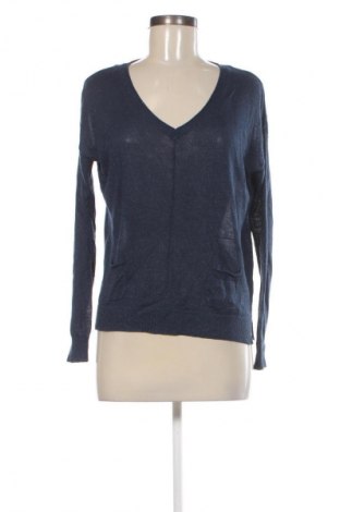 Női pulóver Grain De Malice, Méret S, Szín Kék, Ár 819 Ft