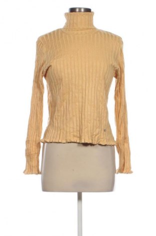 Dámský svetr Green Coast, Velikost M, Barva Žlutá, Cena  69,00 Kč