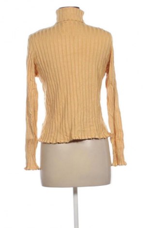 Dámský svetr Green Coast, Velikost M, Barva Žlutá, Cena  69,00 Kč