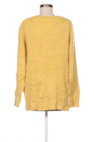 Pulover de femei Guess, Mărime L, Culoare Portocaliu, Preț 195,99 Lei