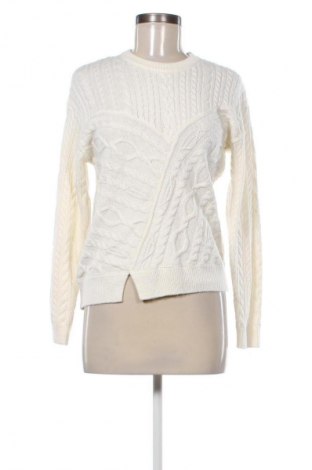 Damski sweter Guess, Rozmiar L, Kolor Biały, Cena 353,99 zł