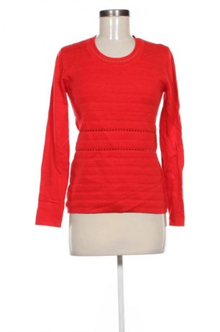 Damenpullover Guess, Größe L, Farbe Rot, Preis € 41,99
