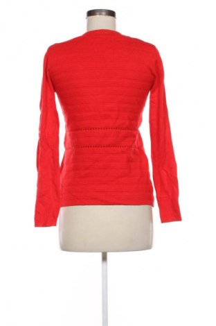 Damenpullover Guess, Größe L, Farbe Rot, Preis € 41,99