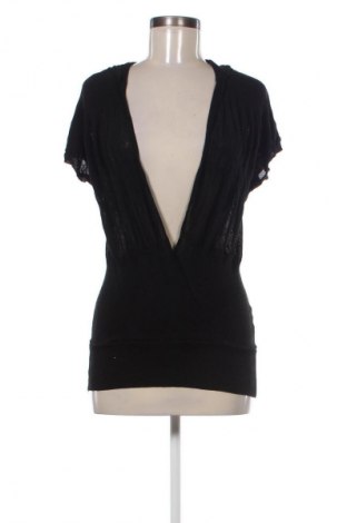 Damski sweter Guess By Marciano, Rozmiar M, Kolor Czarny, Cena 90,99 zł