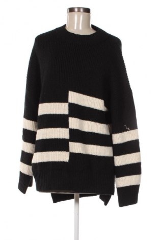 Dámský svetr Guido Maria Kretschmer for About You, Velikost M, Barva Vícebarevné, Cena  689,00 Kč