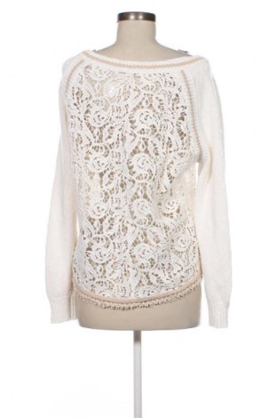 Damenpullover Gustav, Größe M, Farbe Weiß, Preis € 18,99