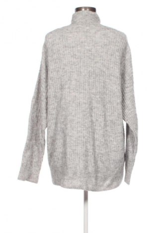 Dámský svetr H&M, Velikost M, Barva Šedá, Cena  418,00 Kč