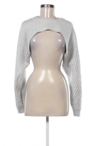 Damski sweter H&M, Rozmiar L, Kolor Szary, Cena 27,40 zł