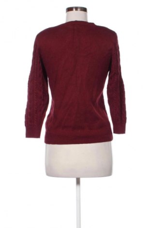 Damski sweter H&M, Rozmiar M, Kolor Czerwony, Cena 79,45 zł