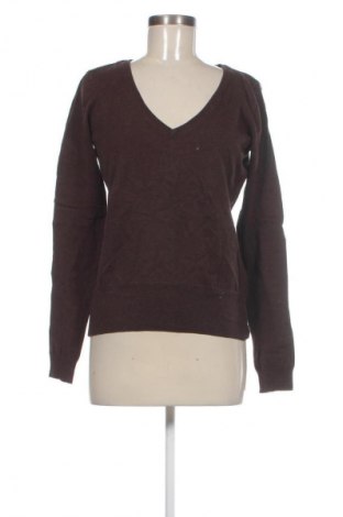 Damski sweter H&M, Rozmiar M, Kolor Brązowy, Cena 40,19 zł