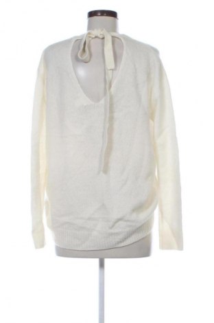 Damski sweter H&M, Rozmiar XS, Kolor ecru, Cena 71,99 zł