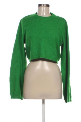 Dámský svetr H&M, Velikost M, Barva Zelená, Cena  269,00 Kč