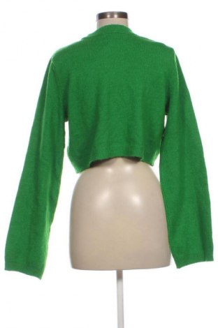 Dámský svetr H&M, Velikost M, Barva Zelená, Cena  269,00 Kč
