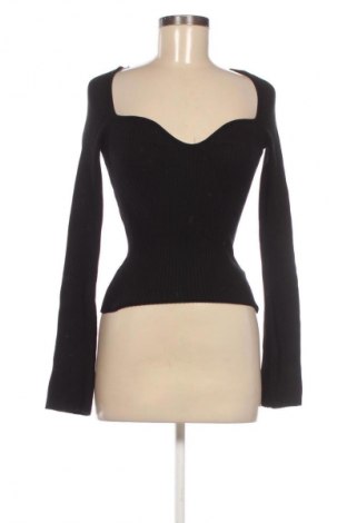 Dámsky pulóver H&M, Veľkosť M, Farba Čierna, Cena  21,77 €