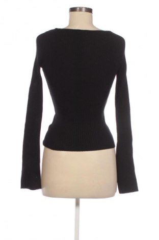 Dámsky pulóver H&M, Veľkosť M, Farba Čierna, Cena  21,77 €