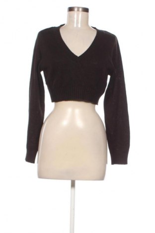 Damski sweter H&M, Rozmiar M, Kolor Czarny, Cena 79,00 zł