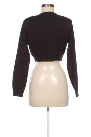 Damski sweter H&M, Rozmiar M, Kolor Czarny, Cena 79,00 zł