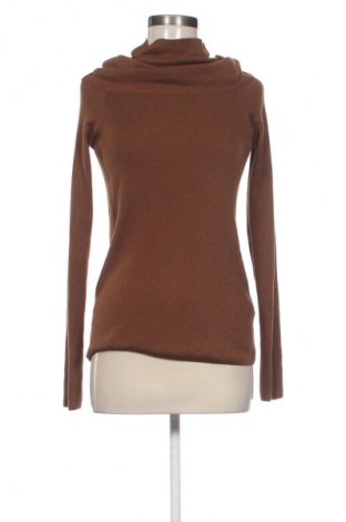 Dámsky pulóver H&M, Veľkosť L, Farba Hnedá, Cena  13,95 €