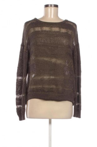 Dámský svetr H&M, Velikost L, Barva Zelená, Cena  389,00 Kč