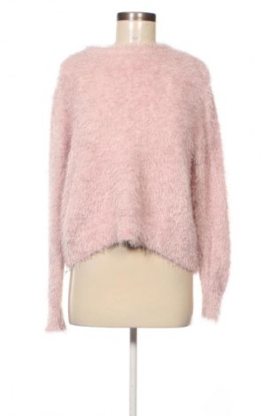 Női pulóver H&M, Méret M, Szín Rózsaszín, Ár 2 739 Ft