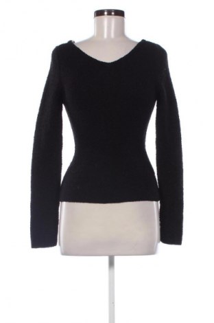 Dámsky pulóver H&M, Veľkosť M, Farba Čierna, Cena  13,95 €