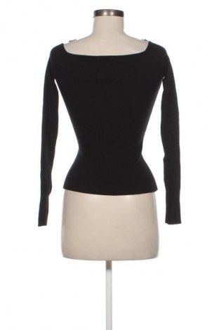 Damski sweter H&M, Rozmiar XS, Kolor Czarny, Cena 61,73 zł