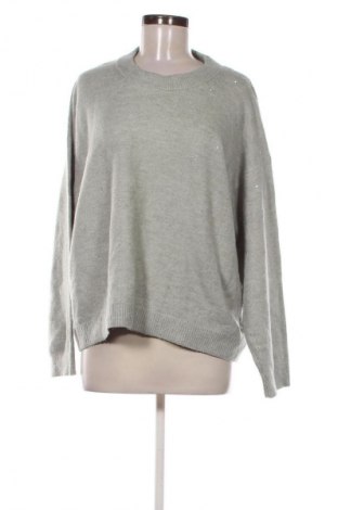 Damski sweter H&M, Rozmiar XL, Kolor Zielony, Cena 66,99 zł