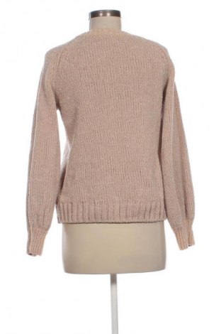 Dámsky pulóver H&M, Veľkosť XS, Farba Béžová, Cena  13,95 €