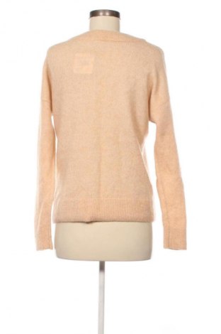 Dámsky pulóver H&M, Veľkosť XS, Farba Béžová, Cena  13,95 €