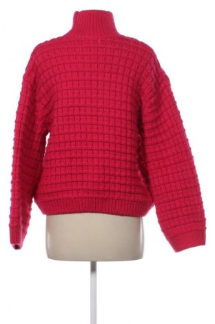 Női pulóver H&M, Méret M, Szín Rózsaszín, Ár 2 569 Ft