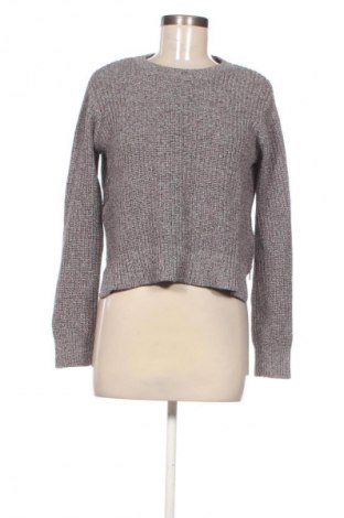 Damski sweter H&M, Rozmiar S, Kolor Szary, Cena 80,38 zł