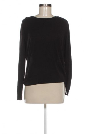 Dámsky pulóver H&M, Veľkosť L, Farba Čierna, Cena  5,95 €