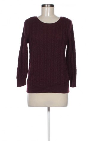 Дамски пуловер H&M, Размер M, Цвят Лилав, Цена 8,18 €