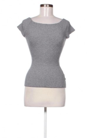 Dámsky pulóver H&M, Veľkosť S, Farba Sivá, Cena  11,19 €