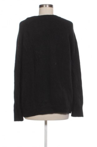 Dámský svetr H&M, Velikost L, Barva Černá, Cena  129,00 Kč