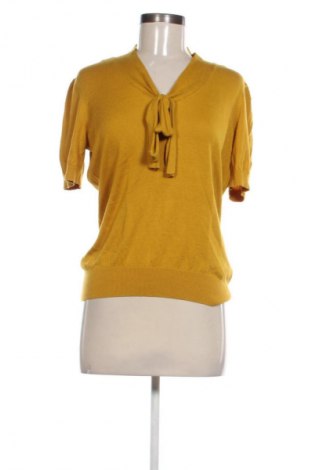 Női pulóver H&M, Méret M, Szín Sárga, Ár 2 289 Ft