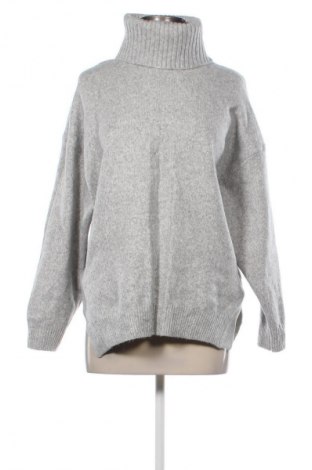 Дамски пуловер H&M, Размер XS, Цвят Сив, Цена 13,80 €