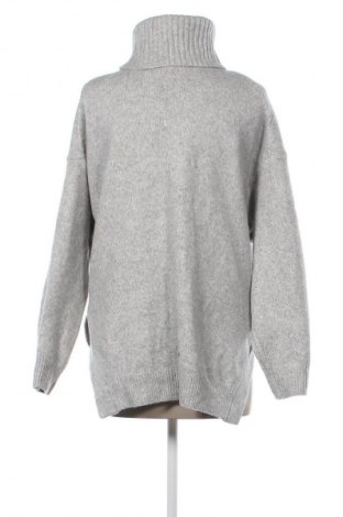 Дамски пуловер H&M, Размер XS, Цвят Сив, Цена 13,80 €