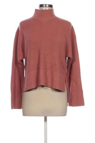 Дамски пуловер H&M, Размер S, Цвят Розов, Цена 7,15 €