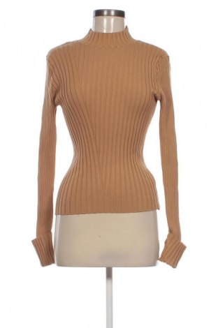 Dámský svetr H&M, Velikost S, Barva Hnědá, Cena  425,00 Kč