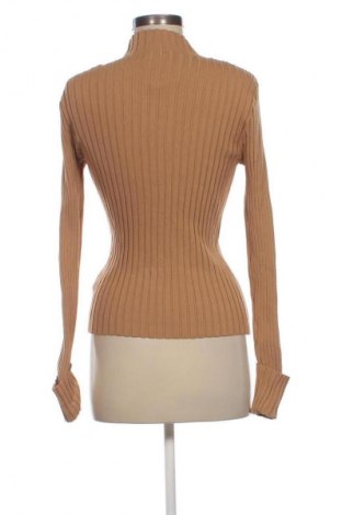 Dámský svetr H&M, Velikost S, Barva Hnědá, Cena  425,00 Kč