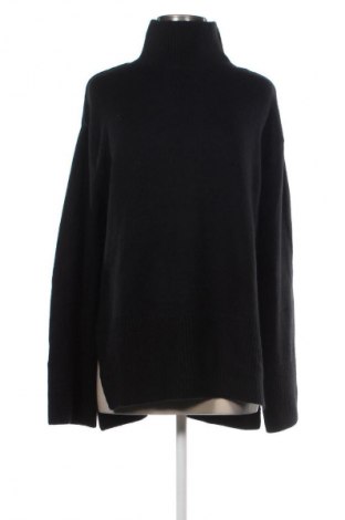 Дамски пуловер H&M, Размер XS, Цвят Черен, Цена 18,40 €