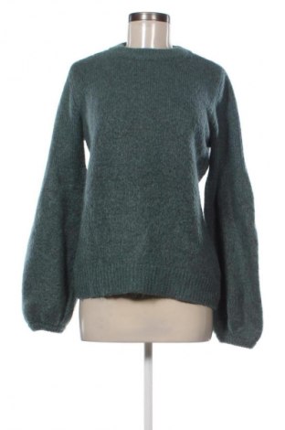 Damenpullover H&M, Größe M, Farbe Grün, Preis 8,99 €