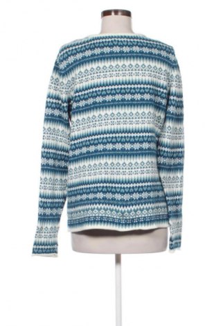 Dámský svetr H&M, Velikost L, Barva Vícebarevné, Cena  160,00 Kč