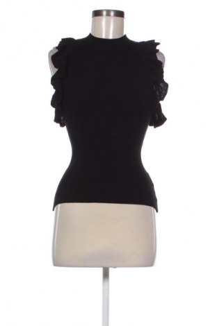 Dámský svetr H&M, Velikost XS, Barva Černá, Cena  420,00 Kč