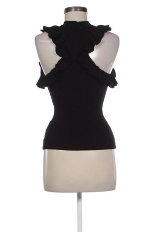 Dámský svetr H&M, Velikost XS, Barva Černá, Cena  420,00 Kč