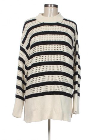 Dámský svetr H&M, Velikost L, Barva Vícebarevné, Cena  309,00 Kč