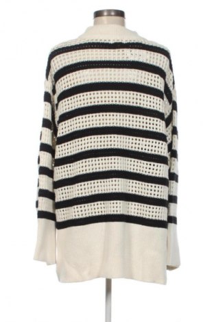 Dámský svetr H&M, Velikost L, Barva Vícebarevné, Cena  309,00 Kč