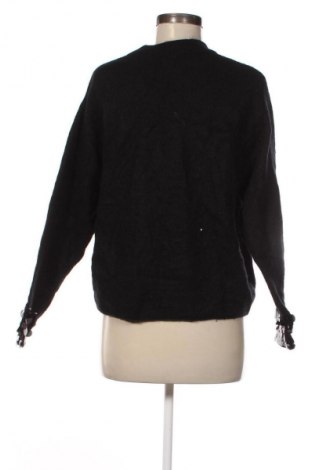 Damski sweter H&M, Rozmiar S, Kolor Czarny, Cena 17,99 zł
