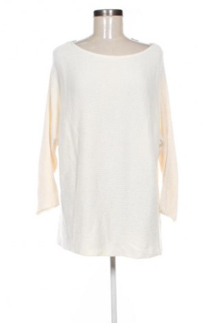 Дамски пуловер H&M, Размер L, Цвят Екрю, Цена 9,71 €